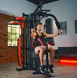 Силова станція Hop-Sport HS-1054K - мініатюра 2