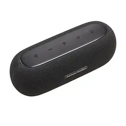 Портативна колонка Harman/Kardon Luna Black (HKLUNABLK) - мініатюра 9