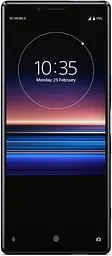 Смартфон Sony Xperia 1 J9110 Black Refurbished - мініатюра 2