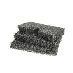 Змінні губки для фільтра Wave Turtle 6000, 24×4,5×10,5 мм, 3 шт