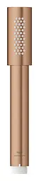 Ручний душ 1 режим струменя Grohe Rainshower Aqua Stick 26866DL0, Теплый закат - мініатюра 2