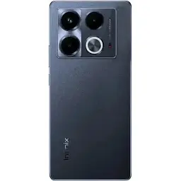 Смартфон Infinix Note 40 8/256Gb Obsidian Black (X6853) (UA UCRF) NFC - мініатюра 4