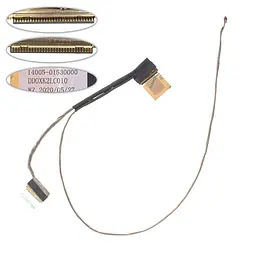 Шлейф матриці для ноутбука ASUS (EeeBook: X205 F205 series) EDP (14005-01530000)