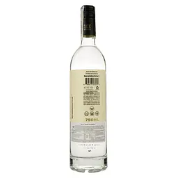 Горілка JBC Western Son Vodka, 40%, 0,75 л (8000019966976) - мініатюра 2