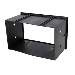 Перехідна рамка Volkswagen Transporter, Lupo, Golf, Jetta, Passat, Seat Cordoba, Ibiza AWM 781-35-050 - мініатюра 2