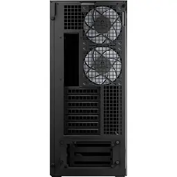 Корпус Arctic Xtender VG без БП Mirror Black (ACPCC00019A) - мініатюра 13