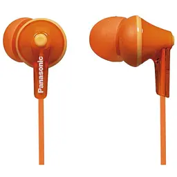 Навушники Panasonic RP-HJE125E-D - мініатюра 1