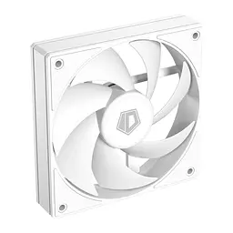 Кулер до корпусу ID-Cooling AF-125-W - мініатюра 4