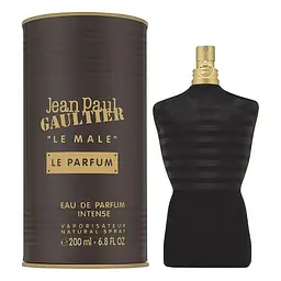 200 мл парфумована вода Jean Paul Gaultier Le Male Le Parfum Intense