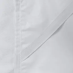 Наматрацник непромокаючий Cosas Protector 80x160 см білий (WaterproofMatPad_White_80x160) - мініатюра 3