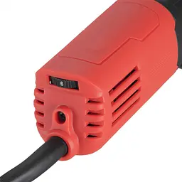Кутова шліфмашина Intertool WT-0235 [89773] - мініатюра 8