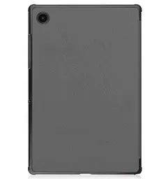 Чохол Primolux Slim для планшета Samsung Galaxy Tab A8 10.5" 2021 (SM-X200 / SM-X205) Grey - мініатюра 2
