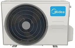 Кондиціонер Midea AG-11N8C2F-I/AG-11N8C2F-O - мініатюра 10