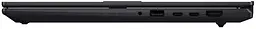 Ноутбук ASUS Vivobook S M3502RA-BQ092 15.6FHD IPS/AMD R7-6800H/HS/16/512F/int/noOS/Black (90NB0WL2-M003T0) - мініатюра 9