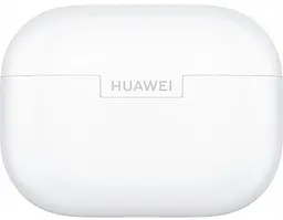 Бездротові навушники Huawei Freebuds SE 4 білі (7195715) - мініатюра 4