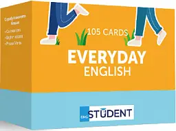 Everyday (105) англійська - English Student - мініатюра 2