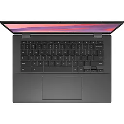 Ноутбук ASUS Chromebook CM1 CM1402CM2A-NK0272 (90NX0631-M00AF0) - мініатюра 4