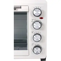 Настільна електрична духовка Prime Technics PEO 5089 BE [132518] - мініатюра 5