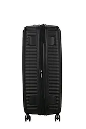 Валіза 80 См American Tourister SOUNDBOX BLACK 80x56x34(37) 32G*09009 - мініатюра 10