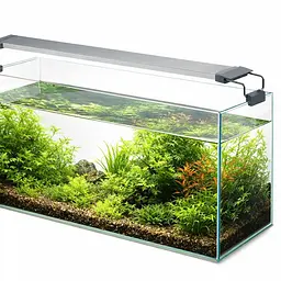 Світильник Chihiros W Series W100 WRGB LED 59 Вт, 4300 лм, IP67 для акваріума 92-112 см, Bluetooth - мініатюра 4