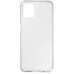 Чохол до мобільного телефона Armorstandart Air Series Motorola G32 Transparent (ARM63099)