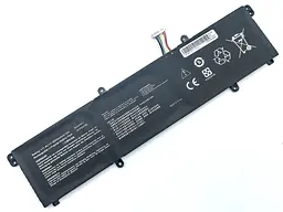 Акумулятор B31N1911 для Asus X421DA X421EA, VivoBook Flip 14 TM420IA TP470EA M413DA C31N1911 (11.4V 3600 mAh 41Wh)
