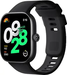 Смарт годинник Xiaomi Redmi Watch 4 Global - мініатюра 3