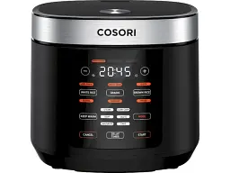 Рисоварка COSORI CRC-R501-KEU