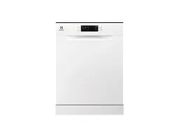 Посудомийна машина Electrolux ESA47210SW