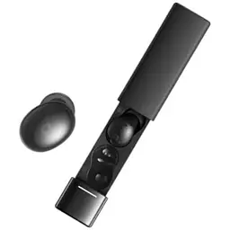 Навушники Anker Soundcore A30i чорні A3958Z31 - мініатюра 3