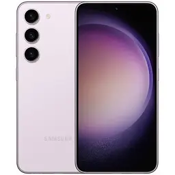 Смартфон Samsung S23 8/256 Gb Light Pink (SM-S911B/DS)
