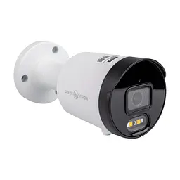 Камера відеоспостереження Greenvision GV-187-IP-ECO-AD-COS40-30 SD (Ultra AI) - мініатюра 2