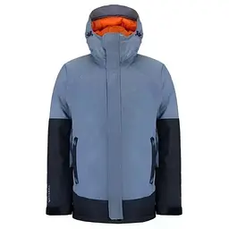 Куртка Viverra Winter Cat Blue/Black XXL (1102-РБ-2255464)