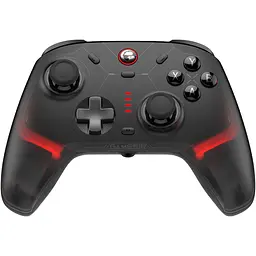 Геймпад XiaoJi GameSir Cyclone 2 Wireless Black [122726]