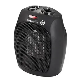 Керамічні тепловентилятори Adler AD 7702 - мініатюра 2