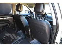 Авточохли модельні MW Brothers для Kia Sorento II c 2009 - мініатюра 8