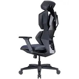 Геймерське крісло Gamepro GCM140B Black [148717] - мініатюра 5