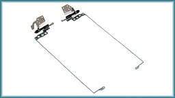 Петлі для матриці HP 15-eg 15-eh (права+ліва) - мініатюра 2