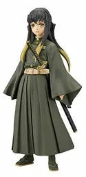 Фігурка Banpresto Токіто Муічіро Клинок розсікаючий демонів Demon Slayer Tokito Muichiro WST DSTM 10 - мініатюра 2