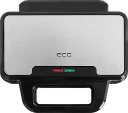 Сендвічниця ECG S 2120 Grande - мініатюра 5