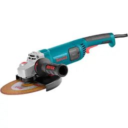 Кутова шліфмашина Ronix 3260 [121205] - мініатюра 1