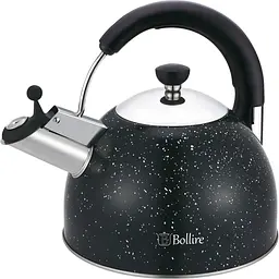 Чайник Bollire, 2,5 л (BR-3008)