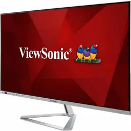 Монітор ViewSonic VX3276-2K-MHD-2 - мініатюра 2