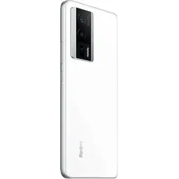 Смартфон Xiaomi Redmi K60 Pro 12/512GB White (Asian Version) - мініатюра 3
