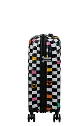 Валіза American Tourister WAVEBREAKER DISNEY MICKEY CHECK 55х40х20 55 См 31C*29017 - мініатюра 3
