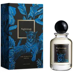 Парфумована вода Nightology Enigmatic Soul 100 мл - мініатюра 2
