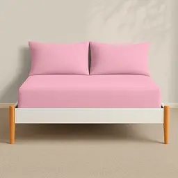 Простирадло фланель на резинці для коляски та люльки Cosas Bubble 40х80х5 см (Flannel_16Bubble_FittedStroller_40х80) - мініатюра 4