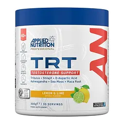 Комплекс для чоловіків TRT, 300 грам - Лимон-лайм Applied Nutrition vit0004269