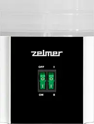 Сушарка для овочів та фруктів Zelmer ZFD1010 [90902] - мініатюра 3
