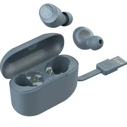 TWS JLAB Go Air Pop Slate (IEUEBGAIRPOPRSLT124) UA - мініатюра 3
